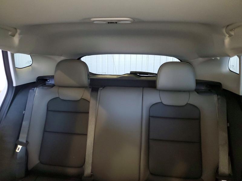 Aukcja sprzedaży 2025 Chevrolet Trax, vin: KL77LKEP7SC341854, numer aukcji: 50818746
