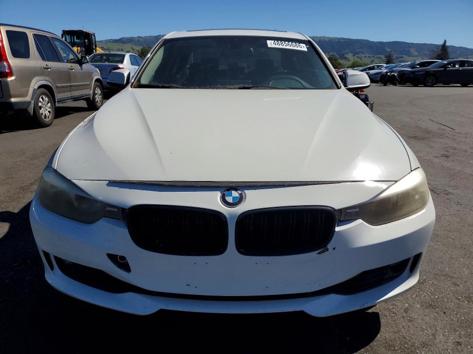 Продажа на аукционе авто 2013 Bmw 328, vin: WBA3A5C50DF603741, номер лота: 48856686