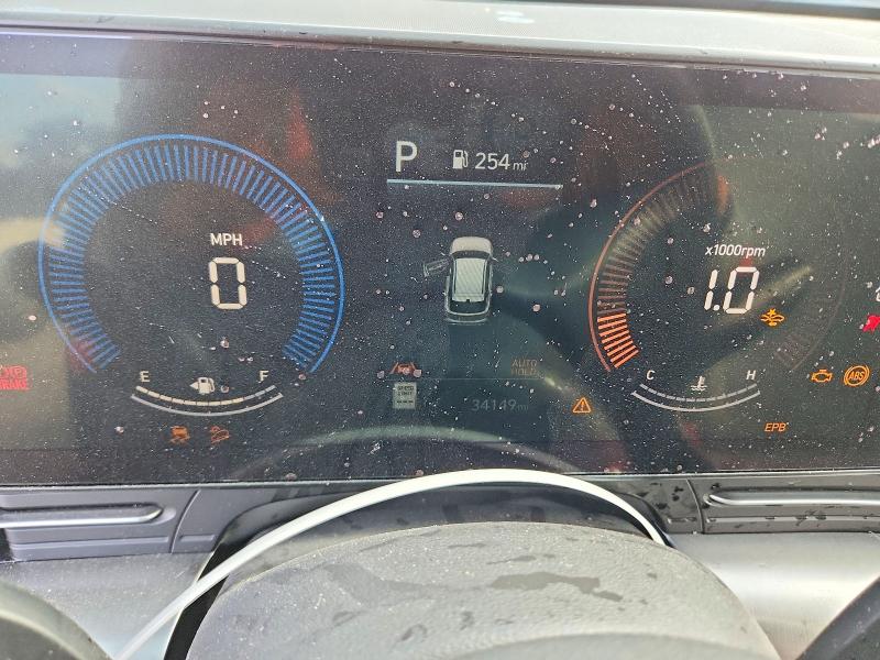 Продажа на аукционе авто 2024 Hyundai Kona, vin: KM8HB3AB5RU166885, номер лота: 51104026