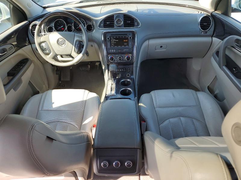 Продаж на аукціоні авто 2017 Buick Enclave, vin: 5GAKRBKD1HJ126661, номер лоту: 49063256