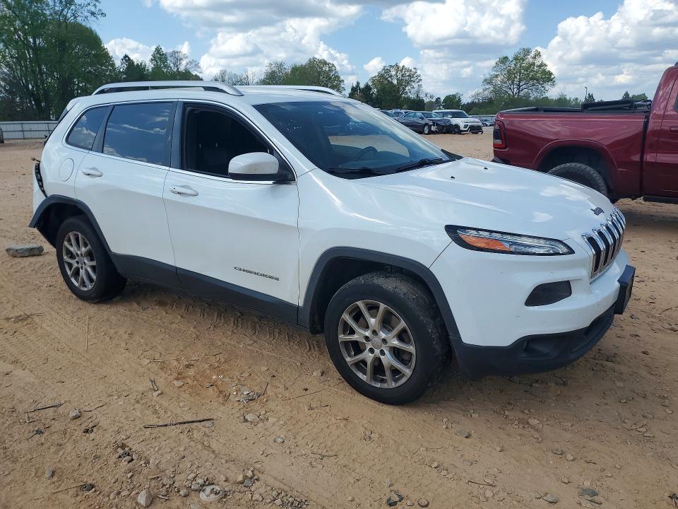 Aukcja sprzedaży 2014 Jeep Cherokee, vin: 1C4PJMCSXEW146846, numer aukcji: 48618156