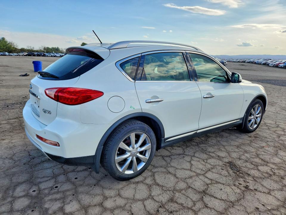 Aukcja sprzedaży 2016 Infiniti Qx50, vin: JN1BJ0RR6GM263462, numer aukcji: 48288996