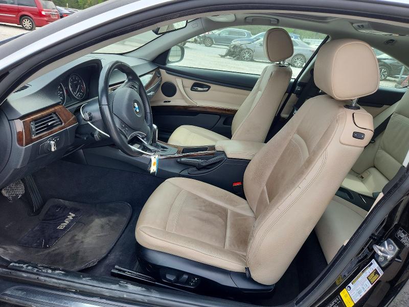 Aukcja sprzedaży 2011 Bmw 328, vin: WBAKE3C51BE557280, numer aukcji: 47818476