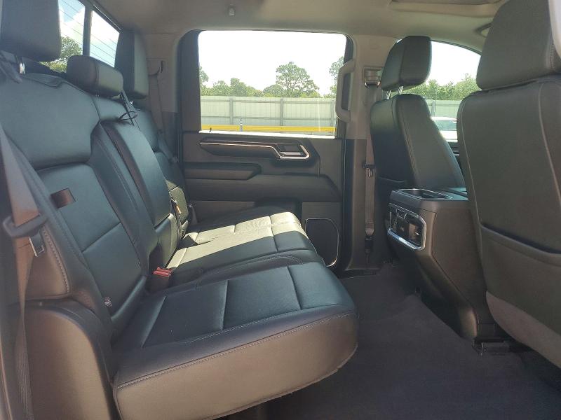 Aukcja sprzedaży 2024 Gmc Sierra, vin: 1GT49NEY9RF463476, numer aukcji: 50277986
