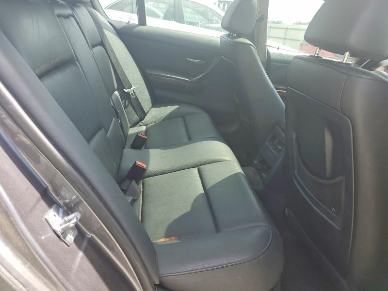49070116 :رقم المزاد ، WBAVA33578P141742 vin ، 2008 Bmw 328 مزاد بيع