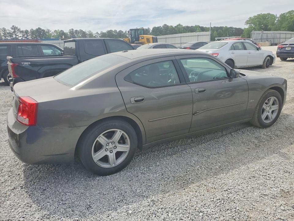 Aukcja sprzedaży 2010 Dodge Charger, vin: 2B3CA5CT7AH136010, numer aukcji: 49590316