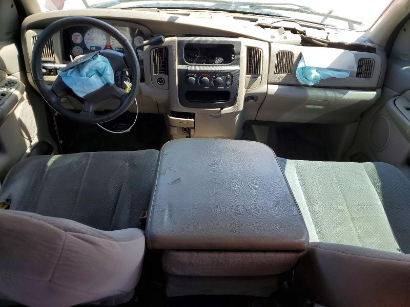 Продаж на аукціоні авто 2003 Dodge Ram 1500, vin: 1D7HA18Z63S196923, номер лоту: 49955806