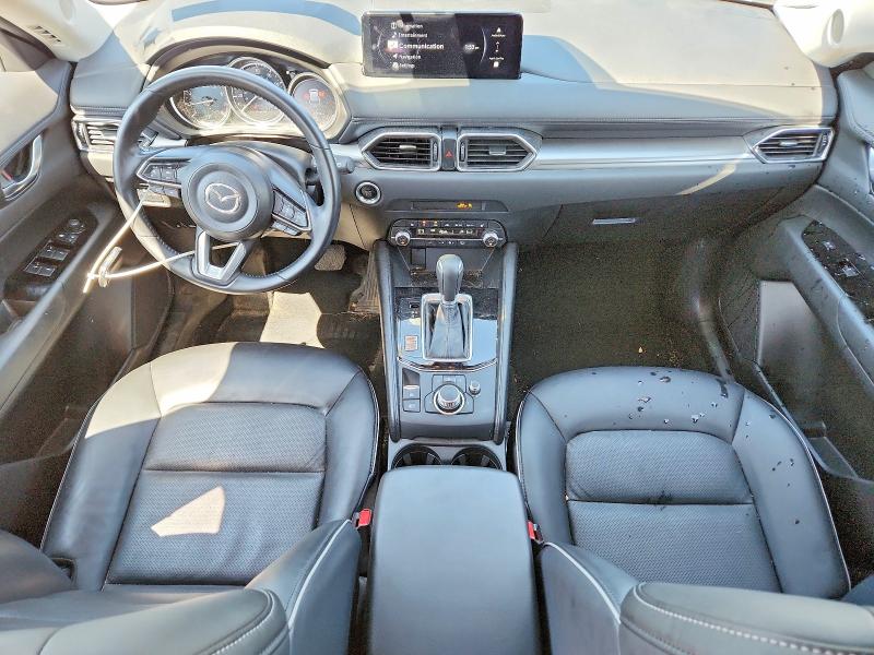 Aukcja sprzedaży 2025 Mazda Cx-5, vin: JM3KFBBL1S0653893, numer aukcji: 51447106