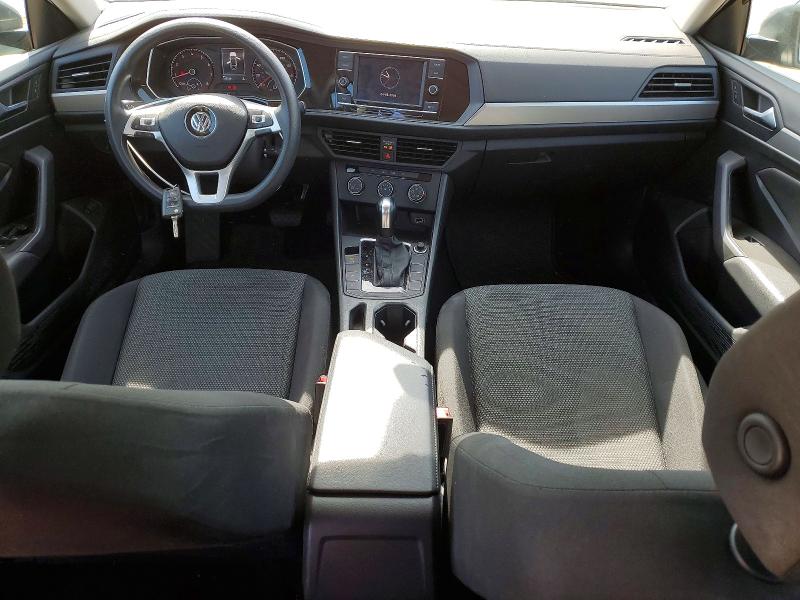 49216716 :رقم المزاد ، 3VWC57BU2KM179727 vin ، 2019 Volkswagen Jetta مزاد بيع