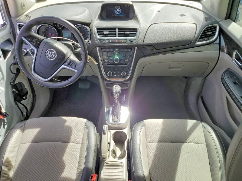 48578166 :رقم المزاد ، KL4CJASB5DB210225 vin ، 2013 Buick Encore مزاد بيع