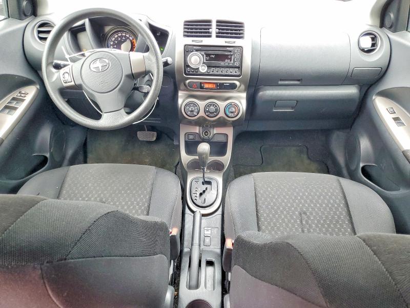 Продаж на аукціоні авто 2011 Scion Xd, vin: JTKKU4B47B1009725, номер лоту: 48861836