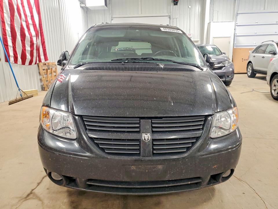 Продажа на аукционе авто 2005 Dodge Grand Caravan, vin: 2D4GP44L85R301086, номер лота: 48309856