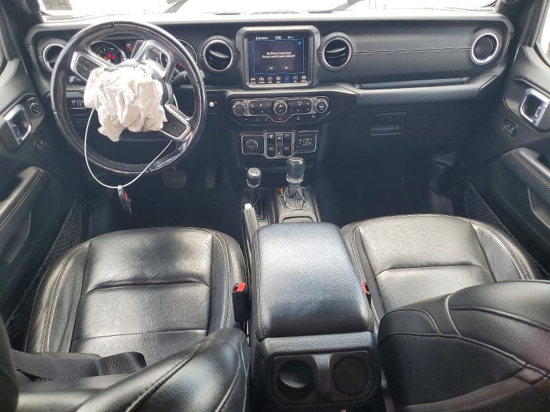 51029516 :رقم المزاد ، 1C4JJXP65MW871905 vin ، 2021 Jeep Wrangler Unlimited مزاد بيع