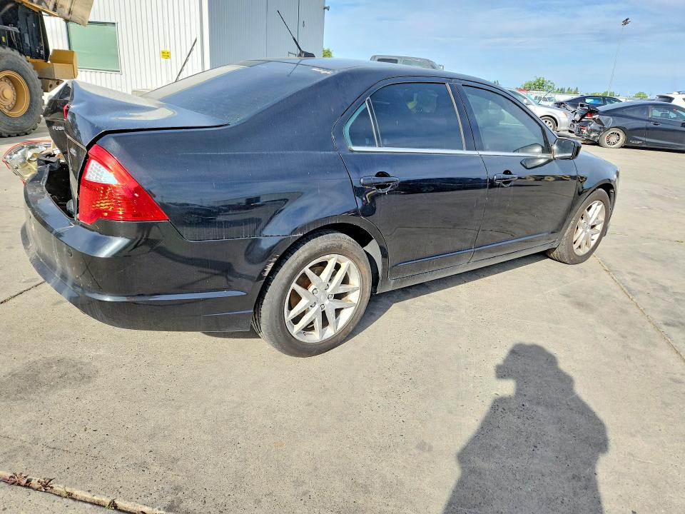 Продаж на аукціоні авто 2012 Ford Fusion, vin: 3FAHP0JA0CR393501, номер лоту: 50158796