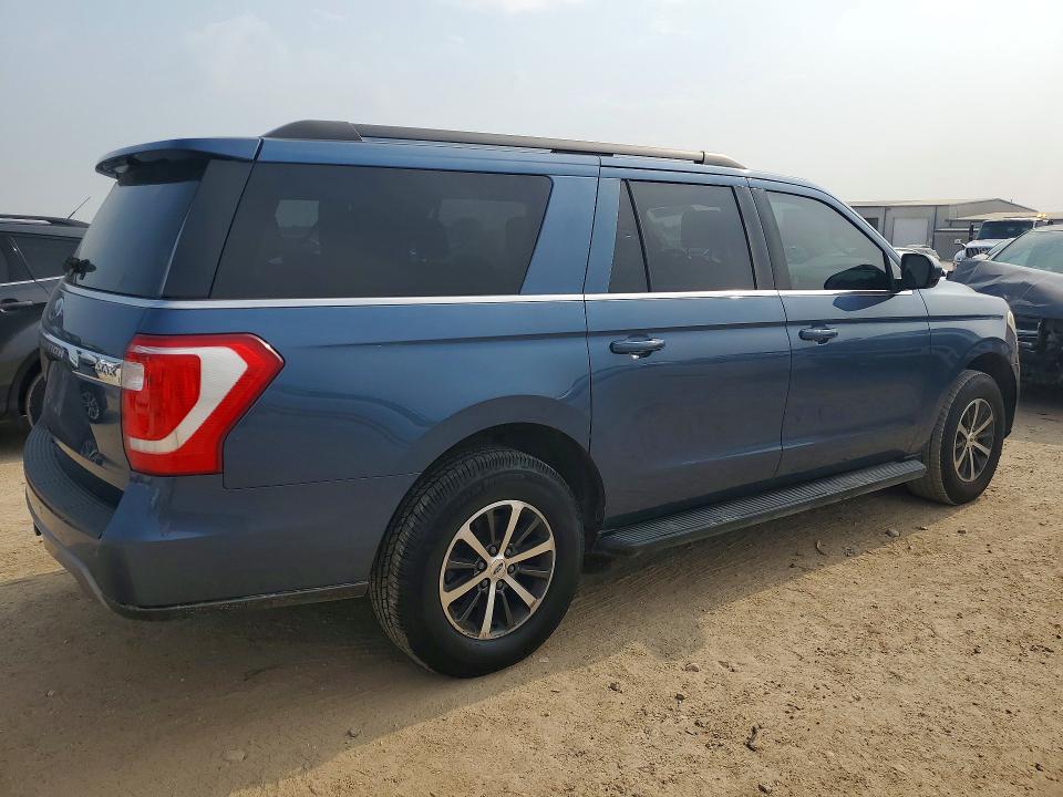 Продаж на аукціоні авто 2020 Ford Expedition, vin: 1FMJK1HT9LEA25405, номер лоту: 51499446