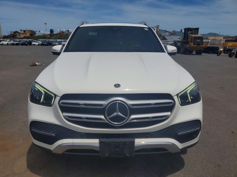 48007566 :رقم المزاد ، 4JGFB4JE0LA178944 vin ، 2020 Mercedes-benz Gle مزاد بيع