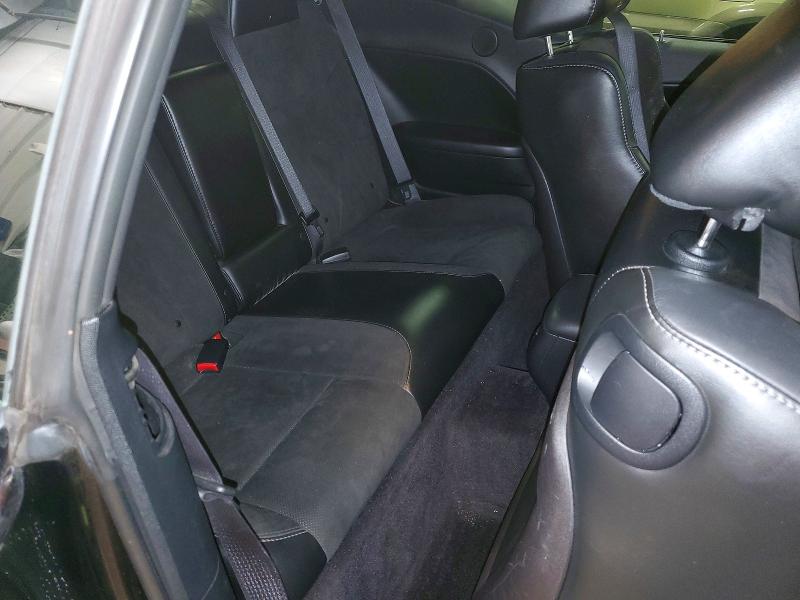 Aukcja sprzedaży 2016 Dodge Challenger, vin: 2C3CDZFJ9GH271476, numer aukcji: 51519826