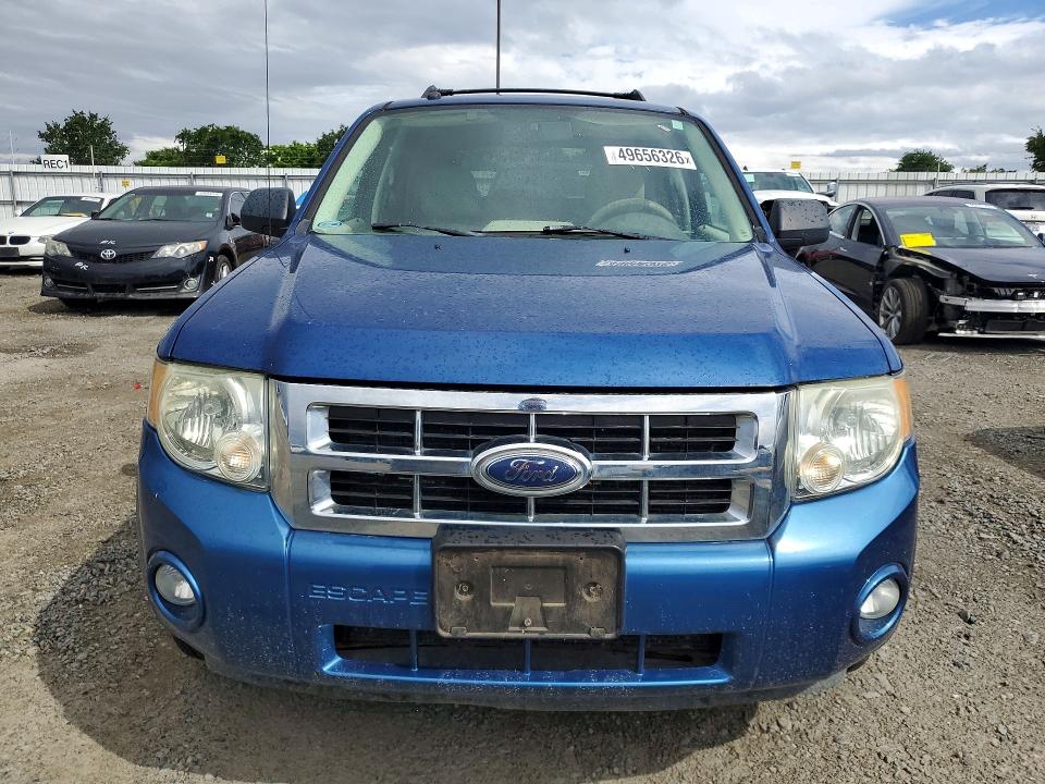 Aukcja sprzedaży 2008 Ford Escape, vin: 1FMCU03158KE78013, numer aukcji: 49656326