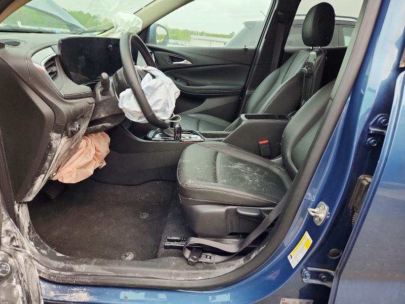 47213996 :رقم المزاد ، KL4AMDSL1RB193665 vin ، 2024 Buick Encore Gx مزاد بيع