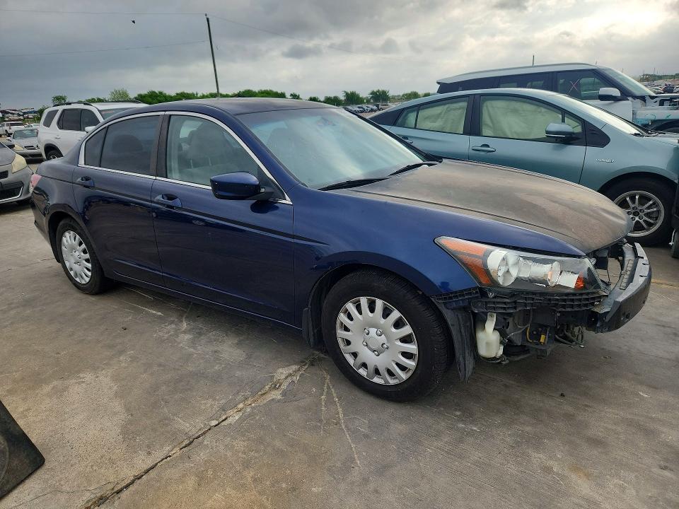 Продаж на аукціоні авто 2009 Honda Accord, vin: JHMCP26329C014840, номер лоту: 49019226