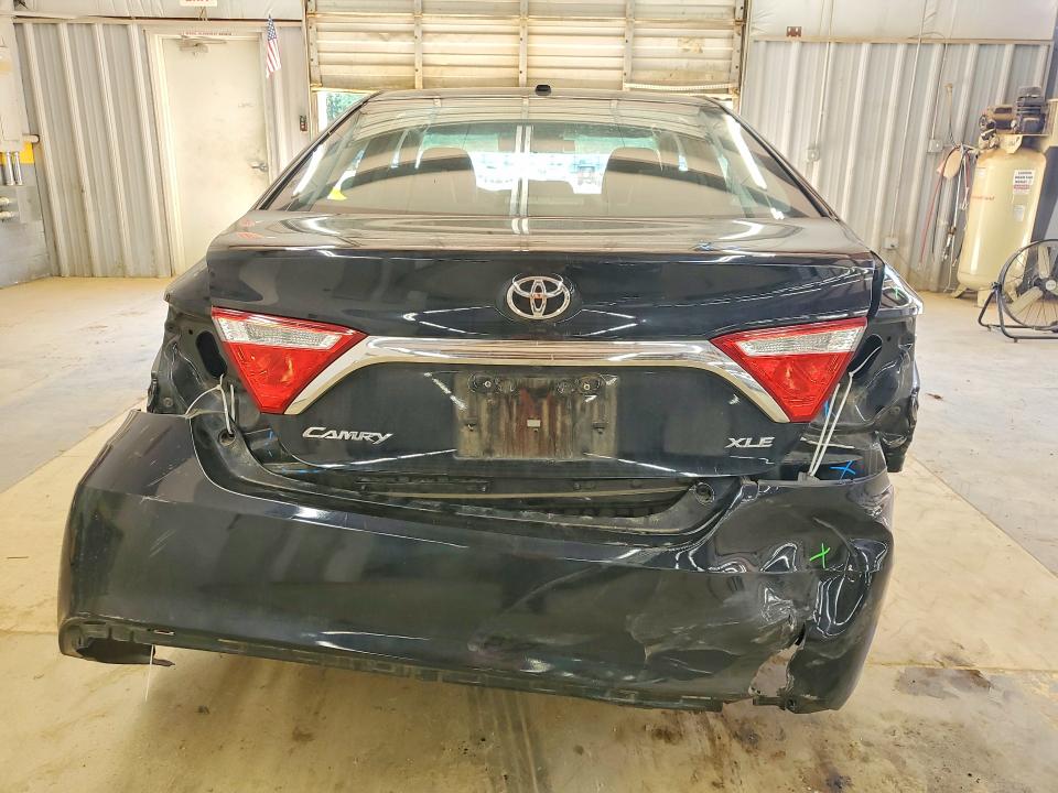 Продажа на аукционе авто 2016 Toyota Camry, vin: 4T1BF1FK3GU504627, номер лота: 51234146