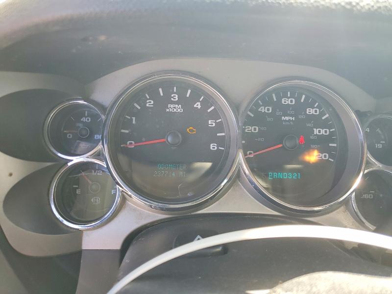 Продажа на аукционе авто 2007 Gmc New Sierra, vin: 1GTEK19J47Z591277, номер лота: 50818096