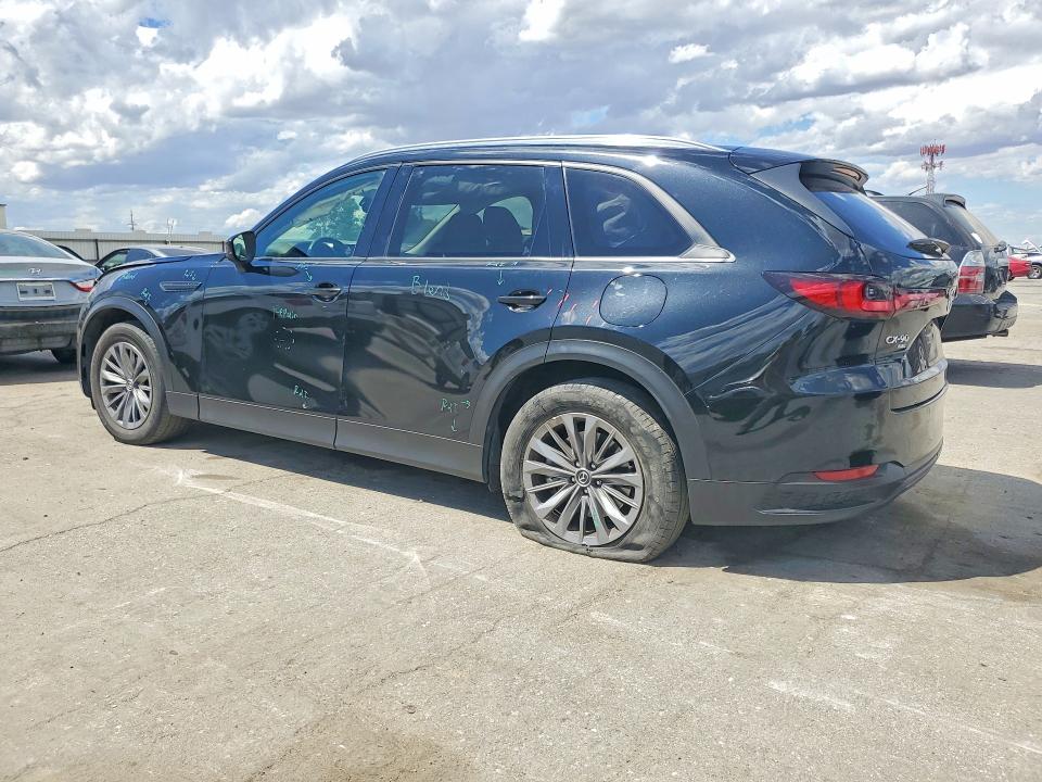 Auction sale of the 2024 Mazda Cx-90, vin: JM3KKCHD0R1105079, lot number: 49532966