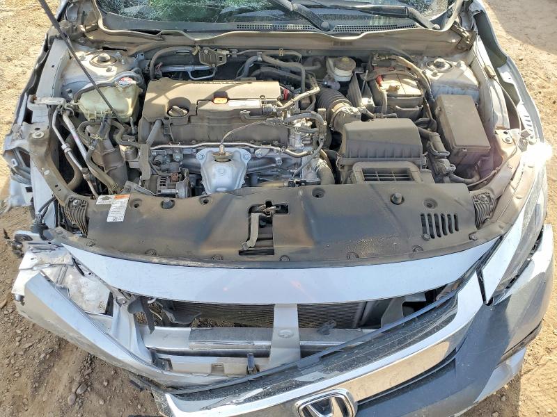 50682956 :رقم المزاد ، 2HGFC4B59HH311159 vin ، 2017 Honda Civic مزاد بيع