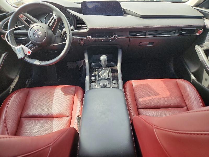 Aukcja sprzedaży 2024 Mazda 3, vin: 3MZBPBCM3RM418476, numer aukcji: 50576316