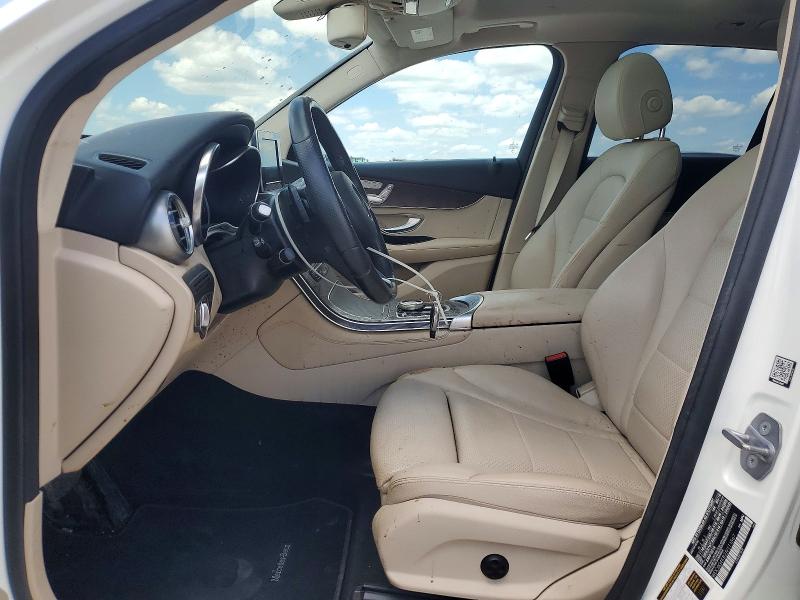 Продаж на аукціоні авто 2018 Mercedes-benz Glc, vin: WDC0G4KB2JV111567, номер лоту: 48934996