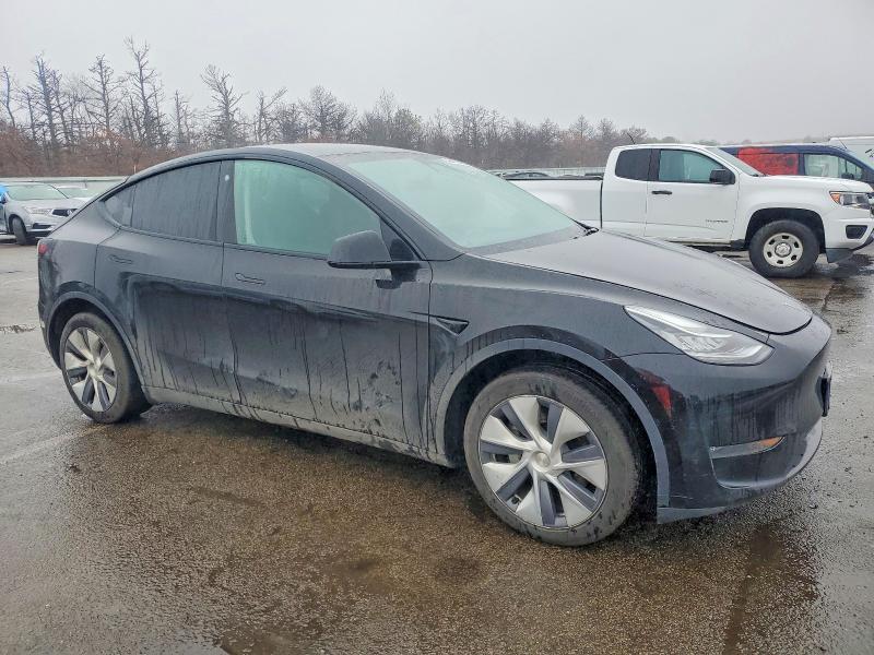 48492506 :رقم المزاد ، 7SAYGDEE4PA093319 vin ، 2023 Tesla Model Y مزاد بيع