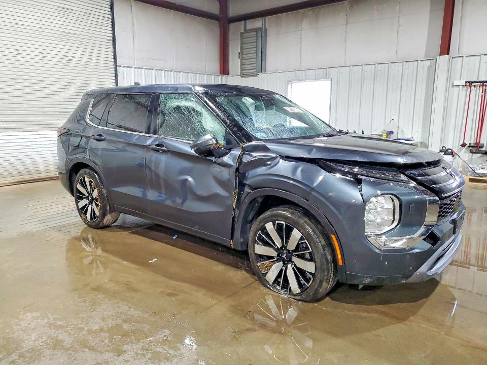 Aukcja sprzedaży 2025 Mitsubishi Outlander, vin: JA4J4VA83SZ033724, numer aukcji: 49126896