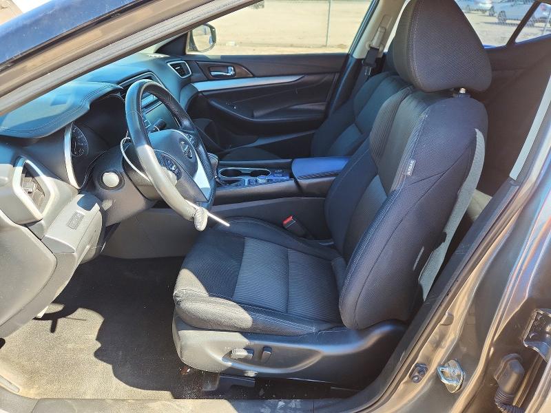 Продаж на аукціоні авто 2018 Nissan Maxima, vin: 1N4AA6AP5JC388414, номер лоту: 48901626