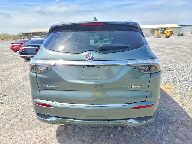 Aukcja sprzedaży 2022 Buick Enclave, vin: 5GAERDKW1NJ108635, numer aukcji: 48780626