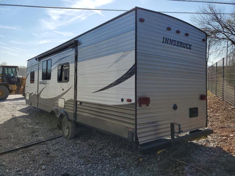 Продаж на аукціоні авто 2017 Gulf Stream Innsbruck, vin: 1NL1GTM25H1123614, номер лоту: 48641106
