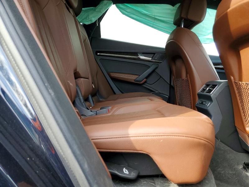 Aukcja sprzedaży 2019 Audi Q5, vin: WA1BNAFY2K2066208, numer aukcji: 49424446