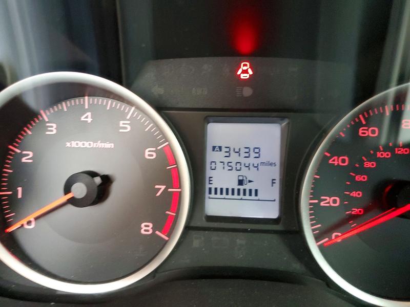 52087686 :رقم المزاد ، JF2SJAEC6EH511320 vin ، 2014 Subaru Forester مزاد بيع