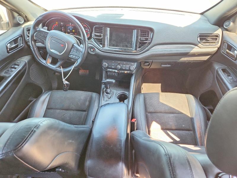 Продажа на аукционе авто 2022 Dodge Durango, vin: 1C4RDHDG8NC101536, номер лота: 48897836