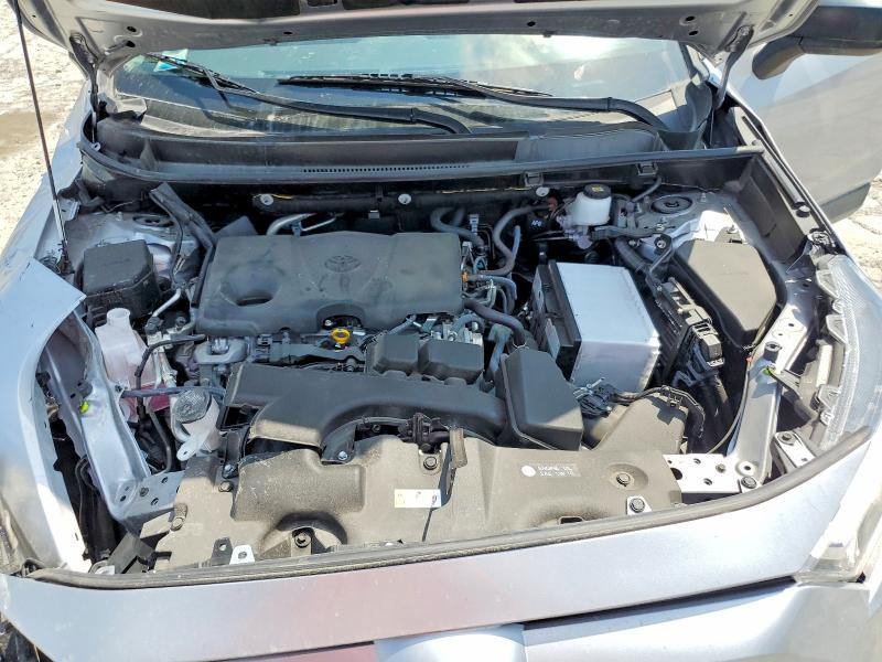2025 Toyota Rav4 მანქანა იყიდება აუქციონზე, vin: JTMH1RFV4SD131516, აუქციონის ნომერი: 51041706