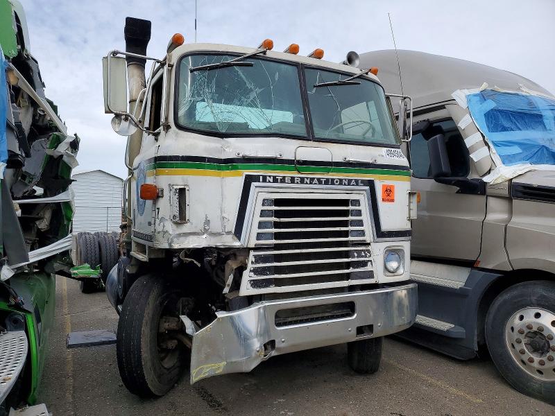 Продаж на аукціоні авто 1977 International Unknown, vin: E2327HGA10613, номер лоту: 49945846
