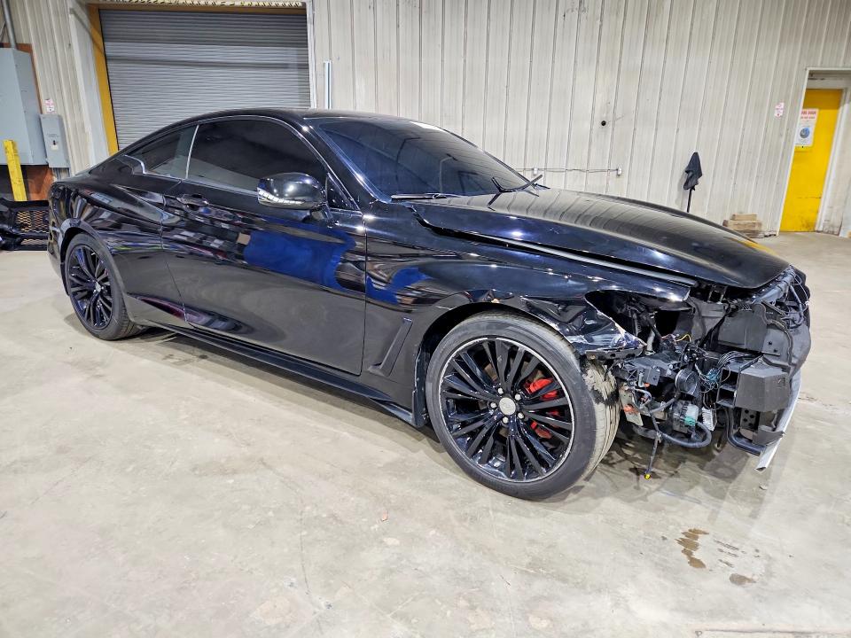 50768496 :رقم المزاد ، JN1EV7EL4JM392738 vin ، 2018 Infiniti Q60 مزاد بيع