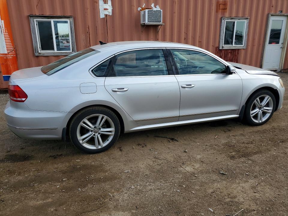 Aukcja sprzedaży 2013 Volkswagen Passat, vin: 1VWBN7A34DC066645, numer aukcji: 51823066