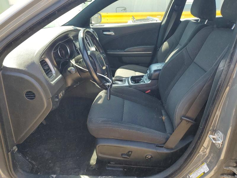 49370926 :رقم المزاد ، 2C3CDXBG3KH712431 vin ، 2019 Dodge Charger مزاد بيع