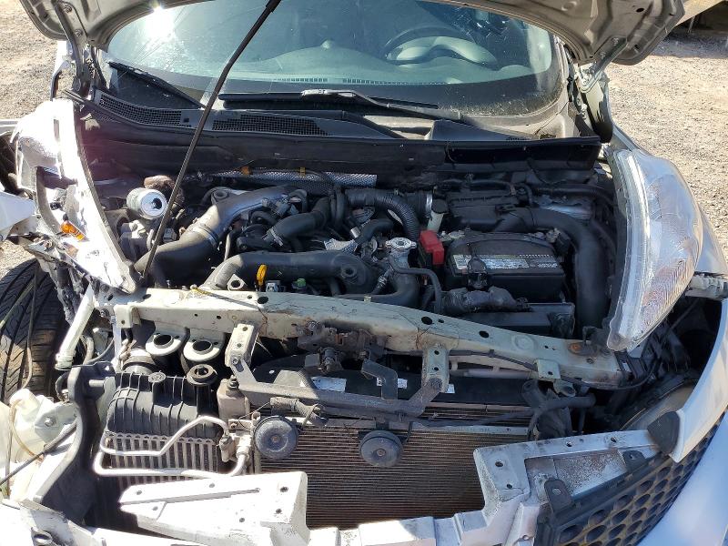 51521456 :رقم المزاد ، JN8AF5MR7DT206756 vin ، 2013 Nissan Juke مزاد بيع