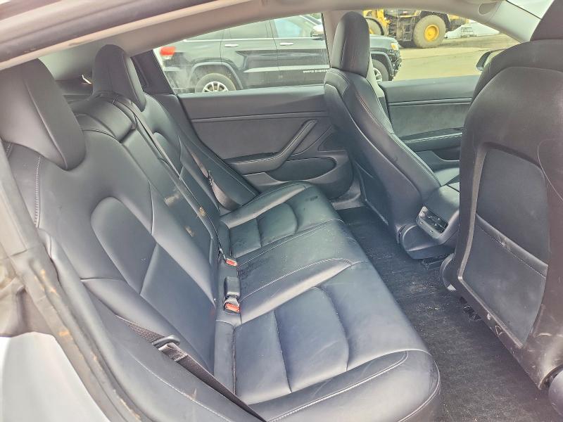 Aukcja sprzedaży 2018 Tesla Model 3, vin: 5YJ3E1EB3JF116861, numer aukcji: 48454426