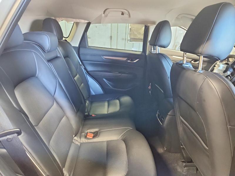 Aukcja sprzedaży 2025 Mazda Cx-5, vin: JM3KFBBL6S0645935, numer aukcji: 49063246