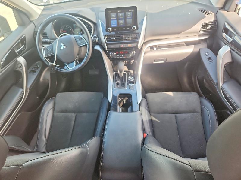 Продаж на аукціоні авто 2024 Mitsubishi Eclipse Cross, vin: JA4ATWAA3RZ044941, номер лоту: 48613956