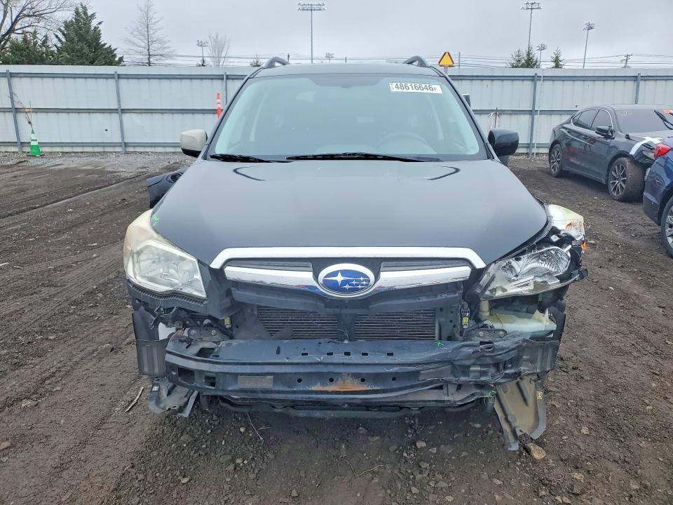 Aukcja sprzedaży 2014 Subaru Forester, vin: JF2SJAEC8EH532198, numer aukcji: 48616646