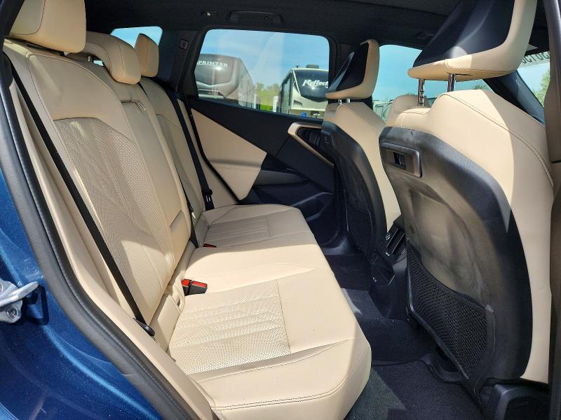 51836156 :رقم المزاد ، 5UX53GP05S9033407 vin ، 2025 Bmw X3 مزاد بيع