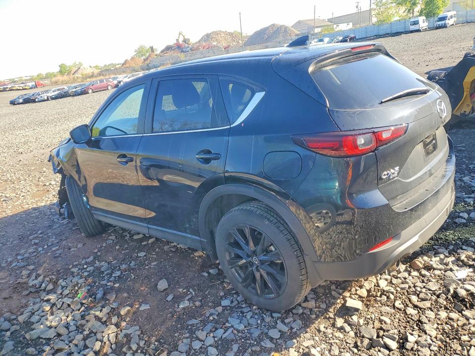 Aukcja sprzedaży 2025 Mazda Cx-5, vin: JM3KFBCM0S0744631, numer aukcji: 51246336
